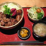 鮮魚と本格地酒 和創 さくらの庭 - 