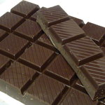 ラ･メゾン･デュ･ショコラ - クルバ250g