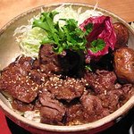 鮮魚と本格地酒 和創 さくらの庭 - 