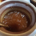 わかどり - この秘伝のたれが絶品！