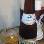 わかどり - ノンアルコールビール＠４７０円