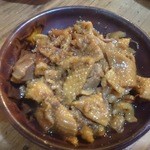 わかどり - おかわり　にこみ！！