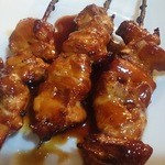 わかどり - おかわり　やきとり