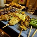 居酒屋とんぼ - 