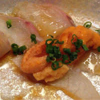 鮨処うえの - 