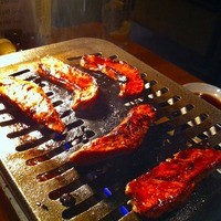 焼肉ホルモン 稲田 - 