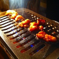 焼肉ホルモン 稲田 - 