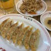 大阪餃子専門店よしこ 飯田橋店