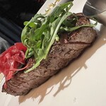 Michael Jordan's Steakhouse - 