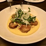 Michael Jordan's Steakhouse - 