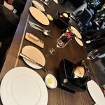 Michael Jordan's Steakhouse - 