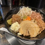 豚のオオモリ製作所 - 