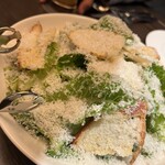 Michael Jordan's Steakhouse - 