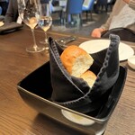 Michael Jordan's Steakhouse - 