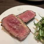 Michael Jordan's Steakhouse - 