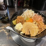 豚のオオモリ製作所 - 