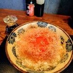 中華蕎麦 きつね - 