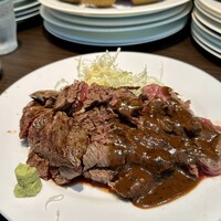 キャトルラパン -  キャトルラパン -