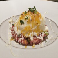恵比寿 うしみつ - 