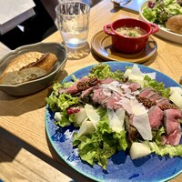 ocean good table 渋谷 - 