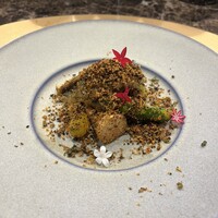 トーキョー シノワ 神子 - 