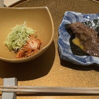 恵比寿 うしみつ - 