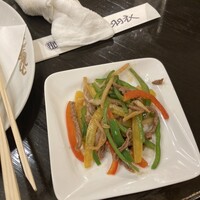 味の中華 羽衣 銀座本店 - 