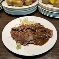 キャトルラパン -  キャトルラパン -