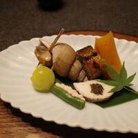 日本料理 梅林 - 旬彩盛り