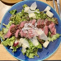 ocean good table 渋谷 - 