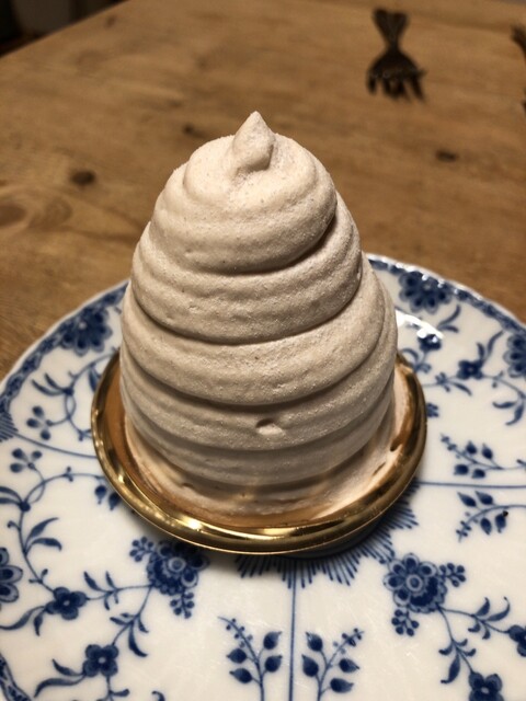 Patisserie くりりんベリー - 箱根ケ崎/ケーキ | 食べログ