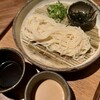 うどん山長