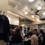 ファイヤーハウス - 