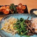 宗寿苑 レンガ通り - 好みの味です