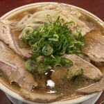 本家 第一旭 本店 - 