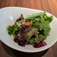 RISTORANTE Orobianco - 