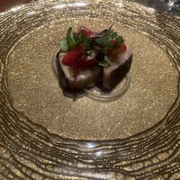 洋食ビストロTOYAMA - 