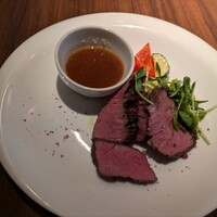 RISTORANTE Orobianco - 