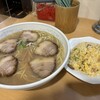 長州ラーメン万龍軒 富士見店