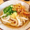 西端手打 上戸うどん