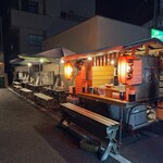 屋台ラーメン しゅんやっちゃん - 