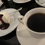 フランソア喫茶室 - 