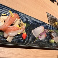 熊本 蟹とみ - 