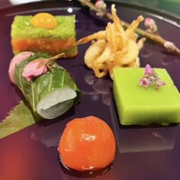 ケンゾーエステイトワイナリー 六本木ヒルズ店 - 