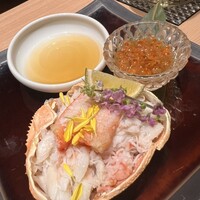 熊本 蟹とみ - 