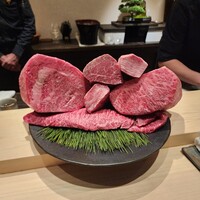 うし松 - 