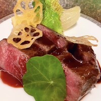 ケンゾーエステイトワイナリー 六本木ヒルズ店 - 