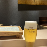 熊本 鮨 銀座ふくじゅ - 