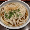 はやし家製麺所 高松空港店