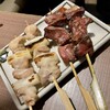 東京串焼倶楽部 - 料理写真: